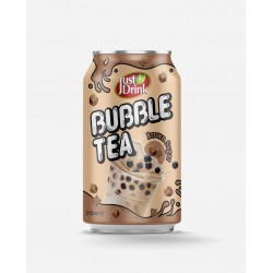 Bubble Tea - Brown Sugar 12 x 315ml